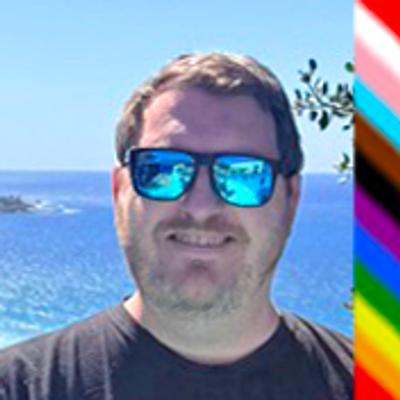Avatar for Stuart 🏳️‍🌈🏳️‍⚧️