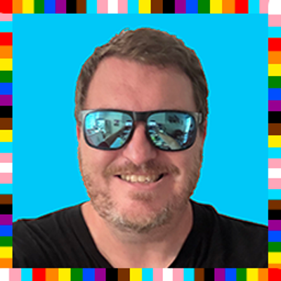 Avatar for Stuart 🏳️‍🌈🏳️‍⚧️