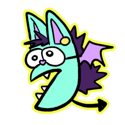 Avatar for Necrobatty