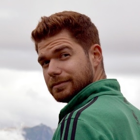 Avatar for Tomás Ibáñez
