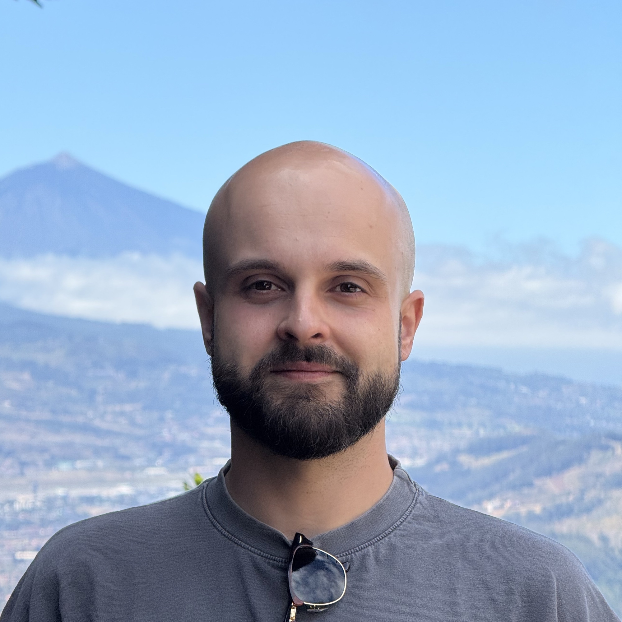 Avatar for Diego Vicente