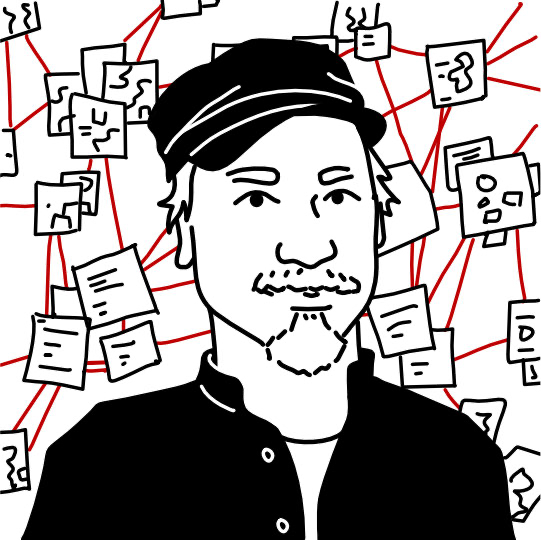 Avatar for Nikita Barbachov
