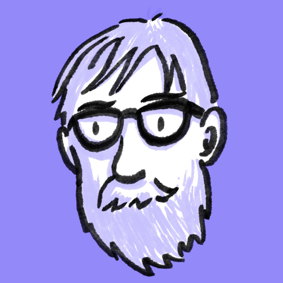 Avatar for José Ramón Grela
