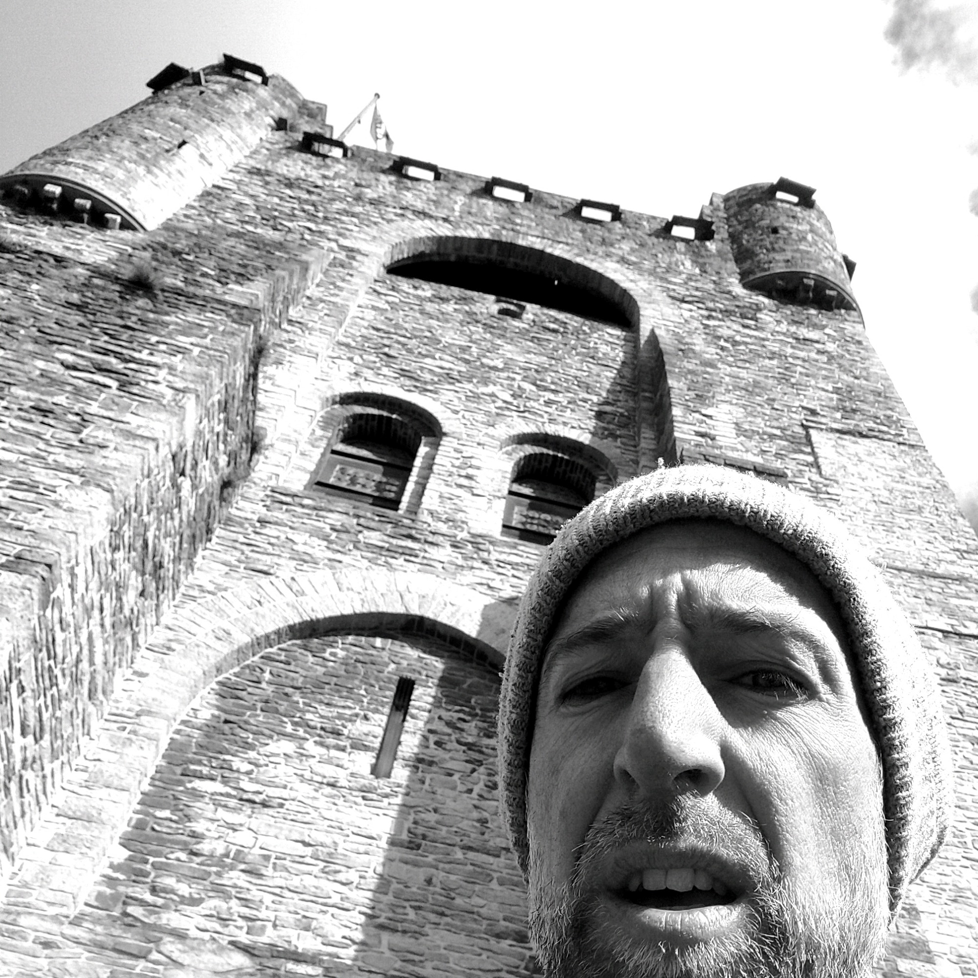 Avatar for Jamie, Snatcher of Castles