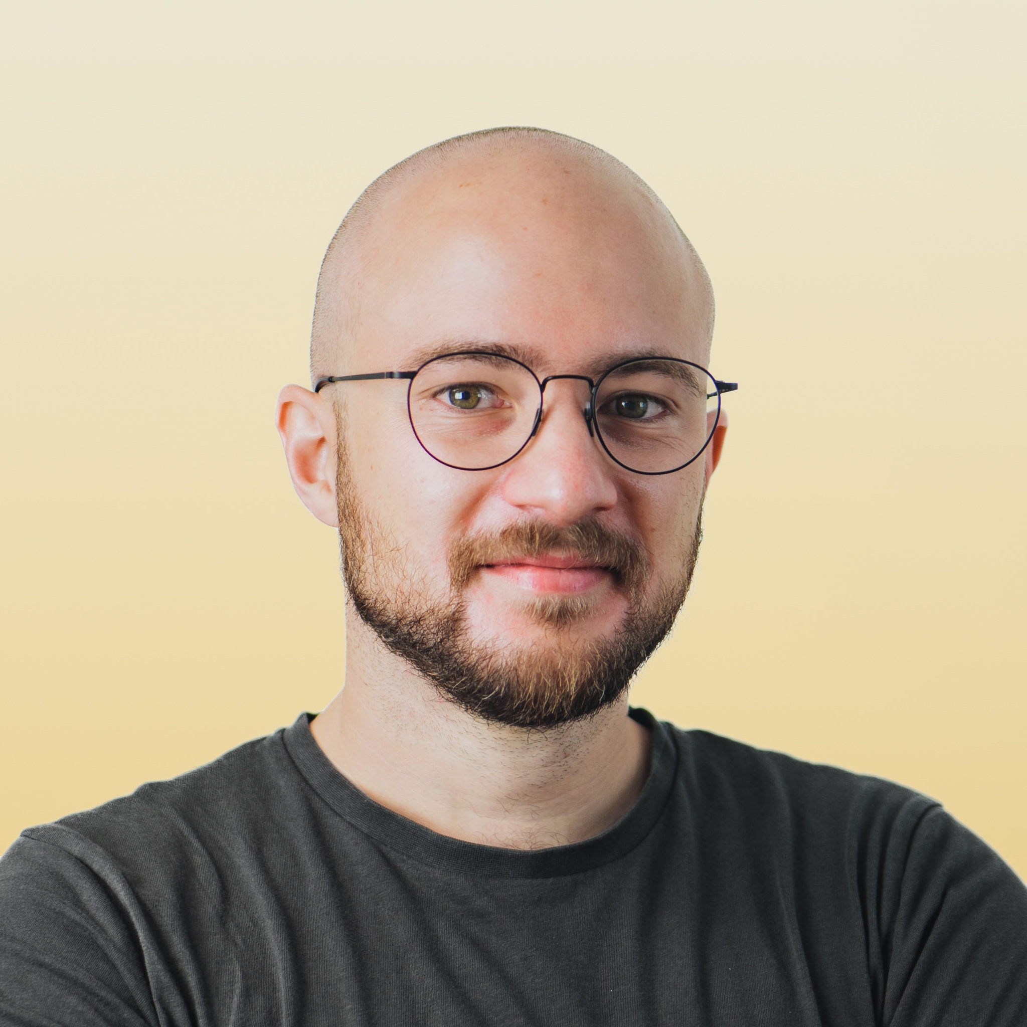 Avatar for Alessio Maffeis