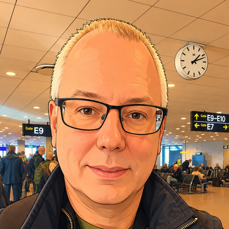 Avatar for pjfjellstrom