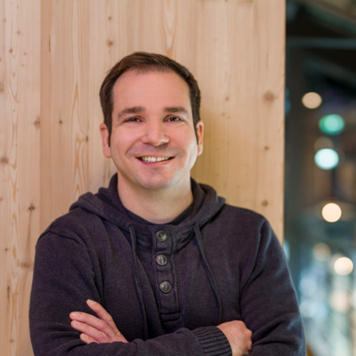 Avatar for Tim Brückner