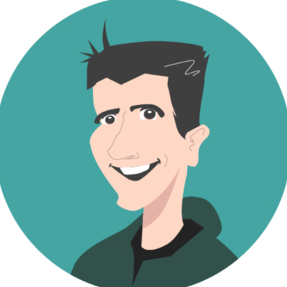 Avatar for Christian Pizzirani
