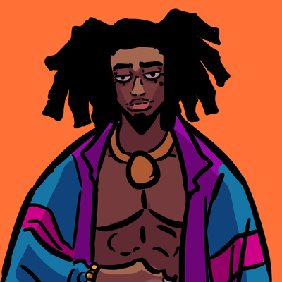 Avatar for ✨Art of Tapiwa✨