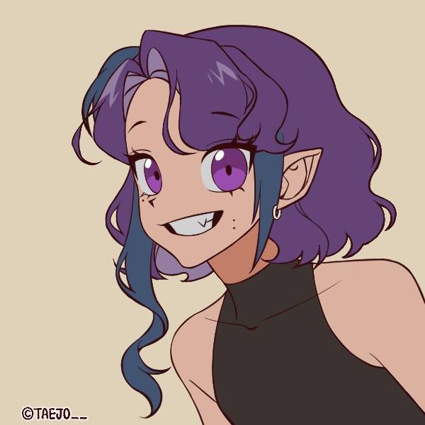 Avatar for Vyma🪻