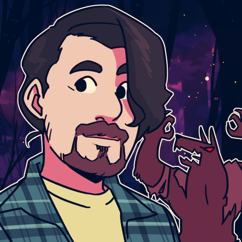 Avatar for lionbyte