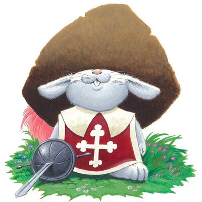 Avatar for crookemad