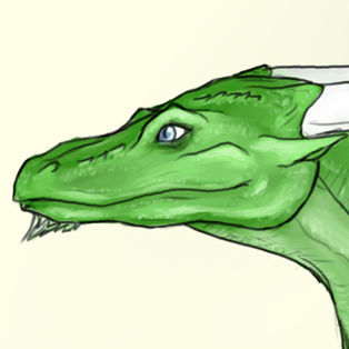 Avatar for Green and Proud Snout