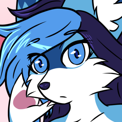 Avatar for Phandril ➡️ Home