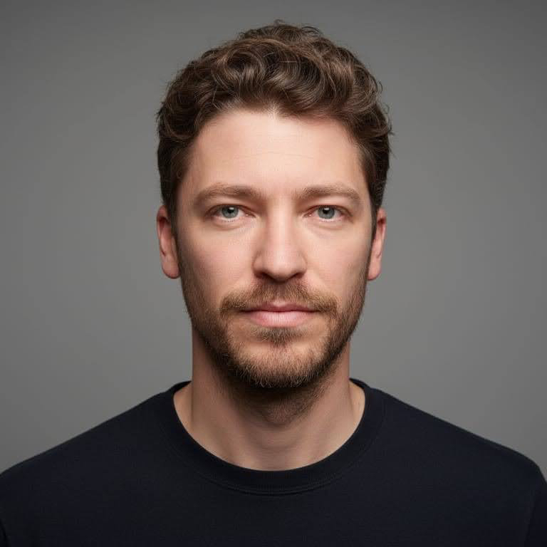 Avatar for Ion González