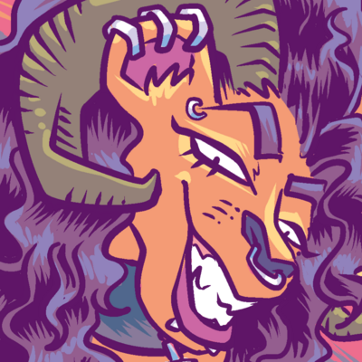 Avatar for Dying for Bush