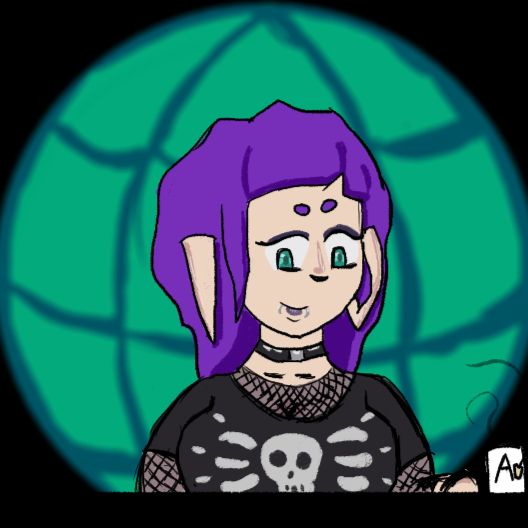 Avatar for Axestre