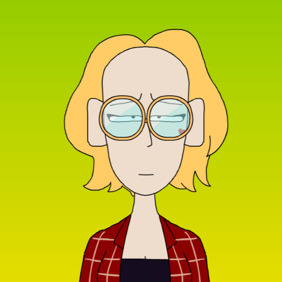 Avatar for Curious Georgia