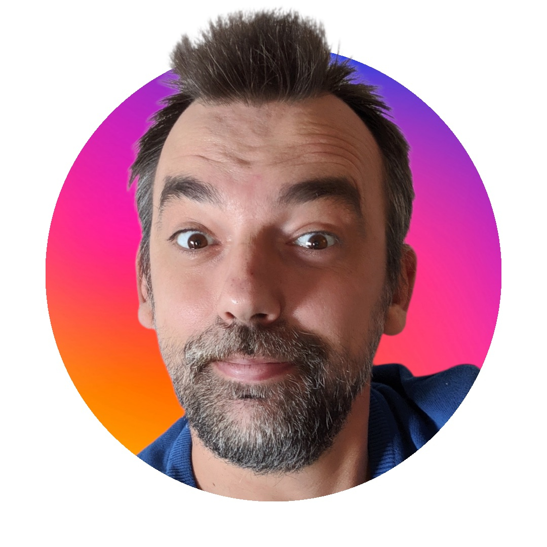 Avatar for r/omain