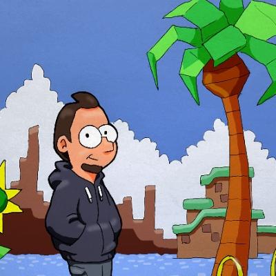 Avatar for robavince