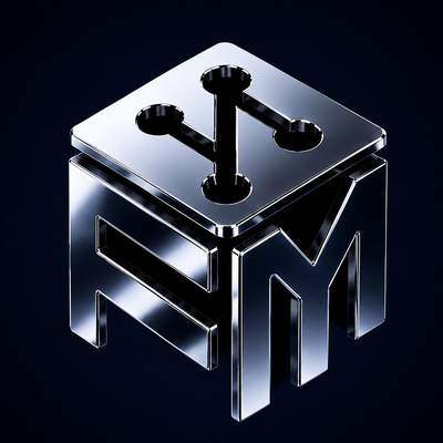 Avatar for Forkmesh