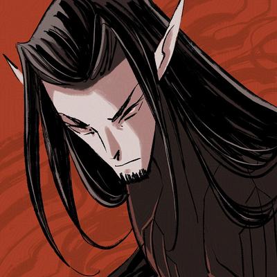 Avatar for Sygnin
