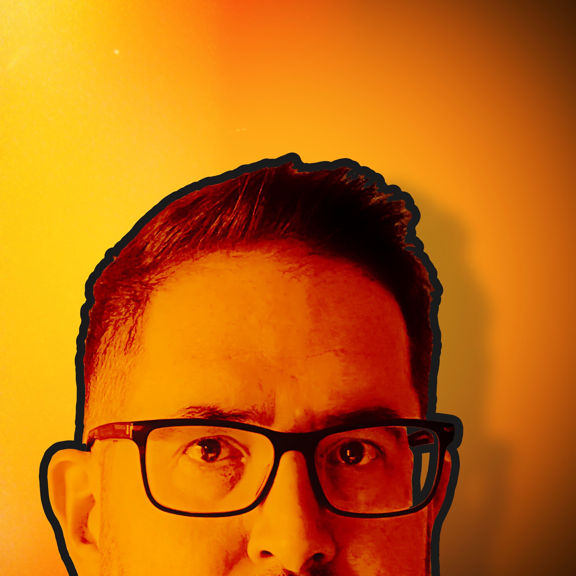 Avatar for Chris Sansbury