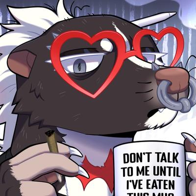 Avatar for No Good Stinker :verified_trans: