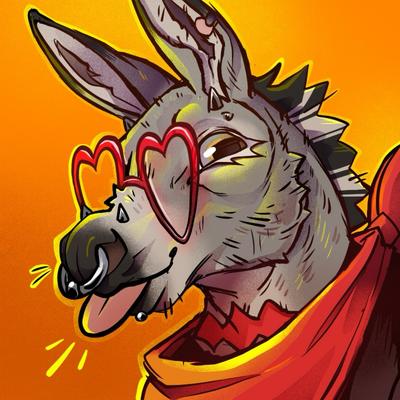 Avatar for Assless Chap :verified_trans: