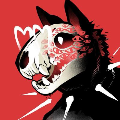 Avatar for Hucklebutting Fiend :verified_trans: