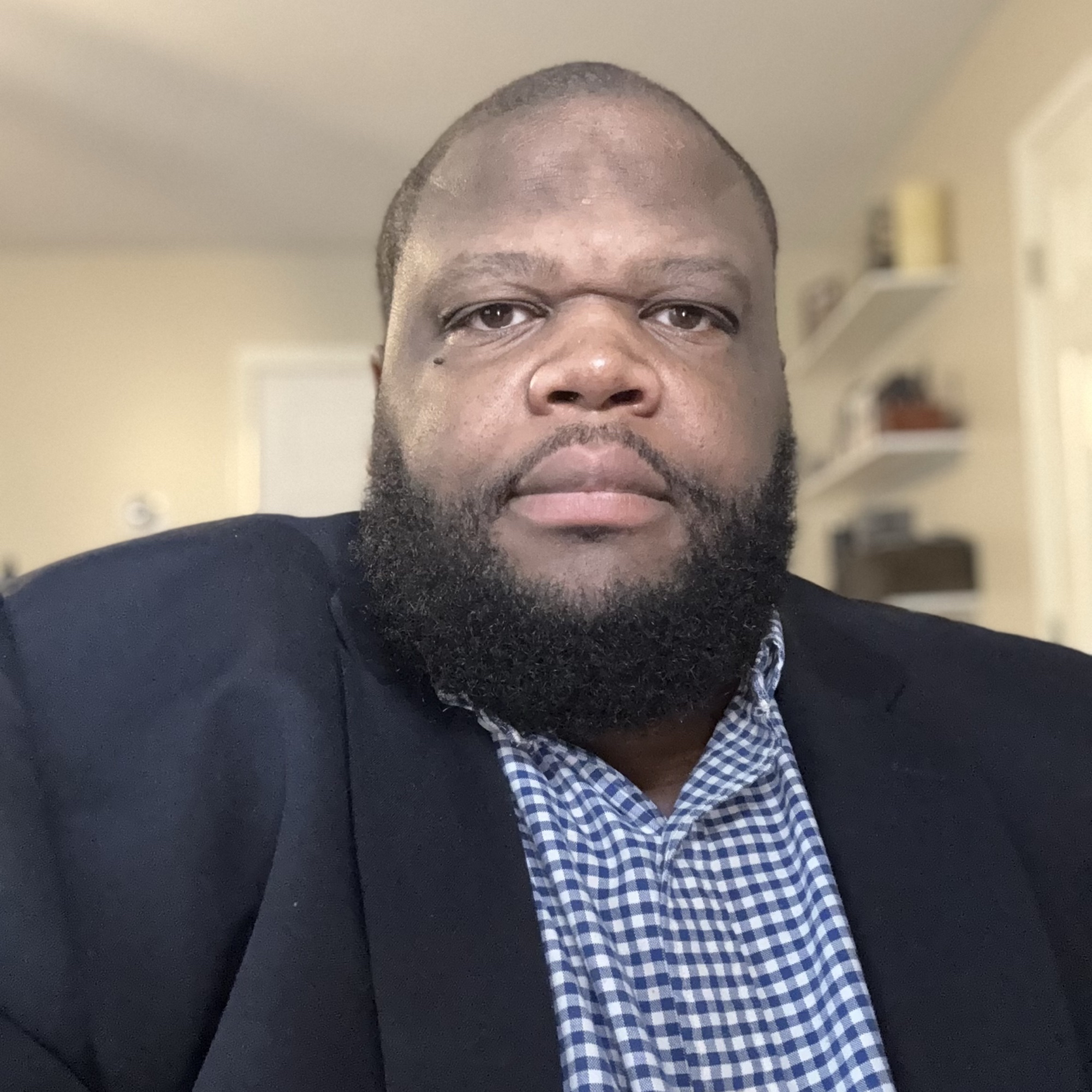 Avatar for James Haley