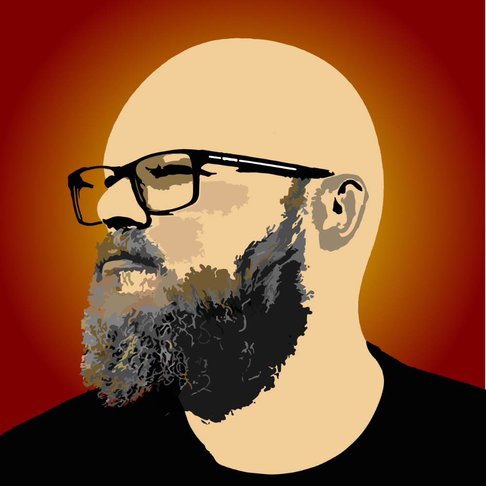 Avatar for Paul Stephenson