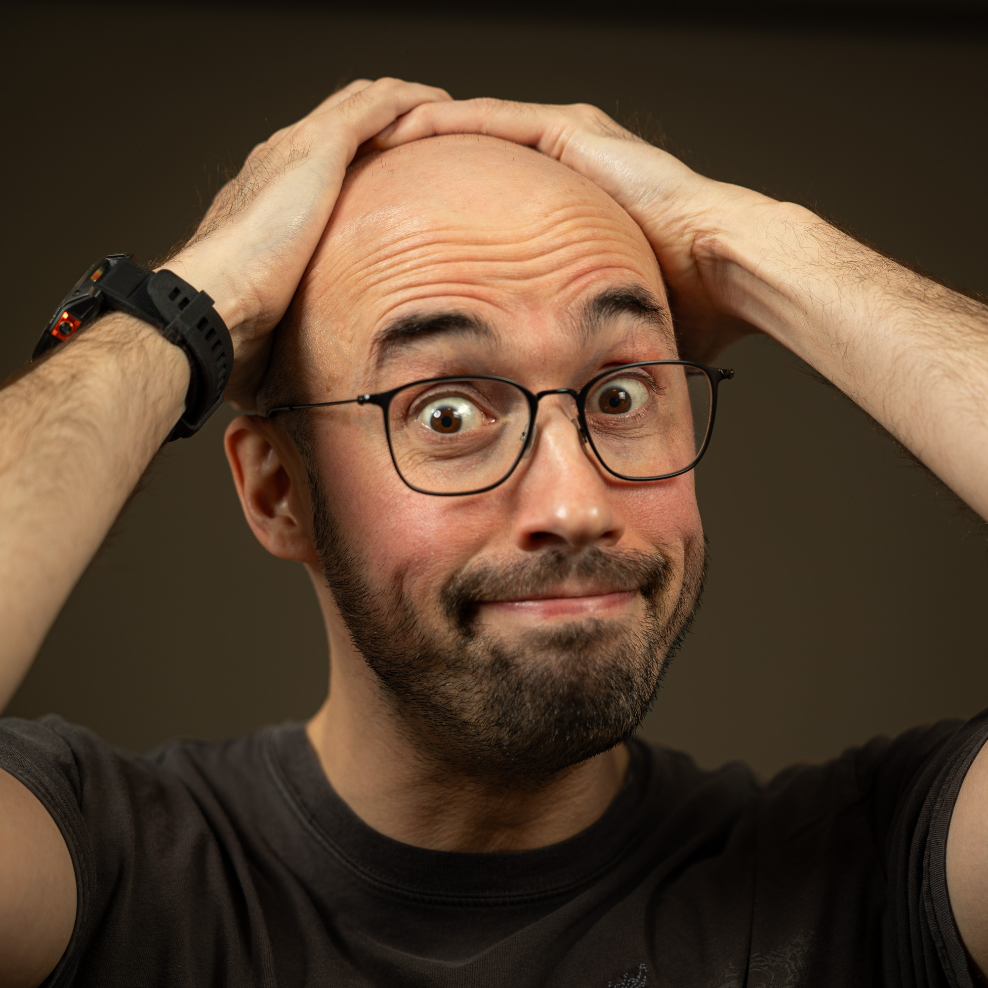 Avatar for Stéphane TRÉBEL (Le Permacodeur)