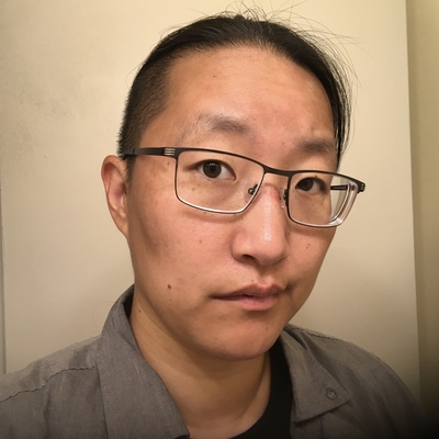 Avatar for Jess Cho