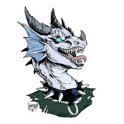 Avatar for Psydrache