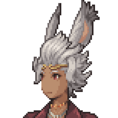 Avatar for Dumb Punch Bunny