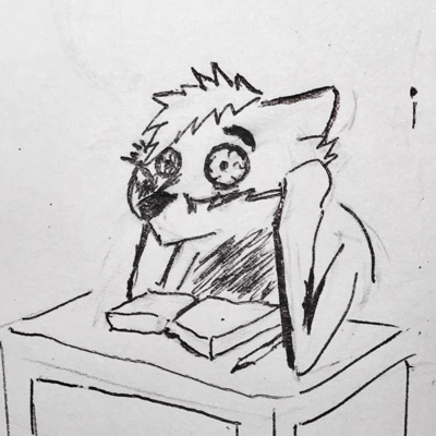 Avatar for VeselijLis