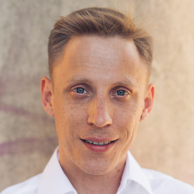 Avatar for Gleb Alexandrov