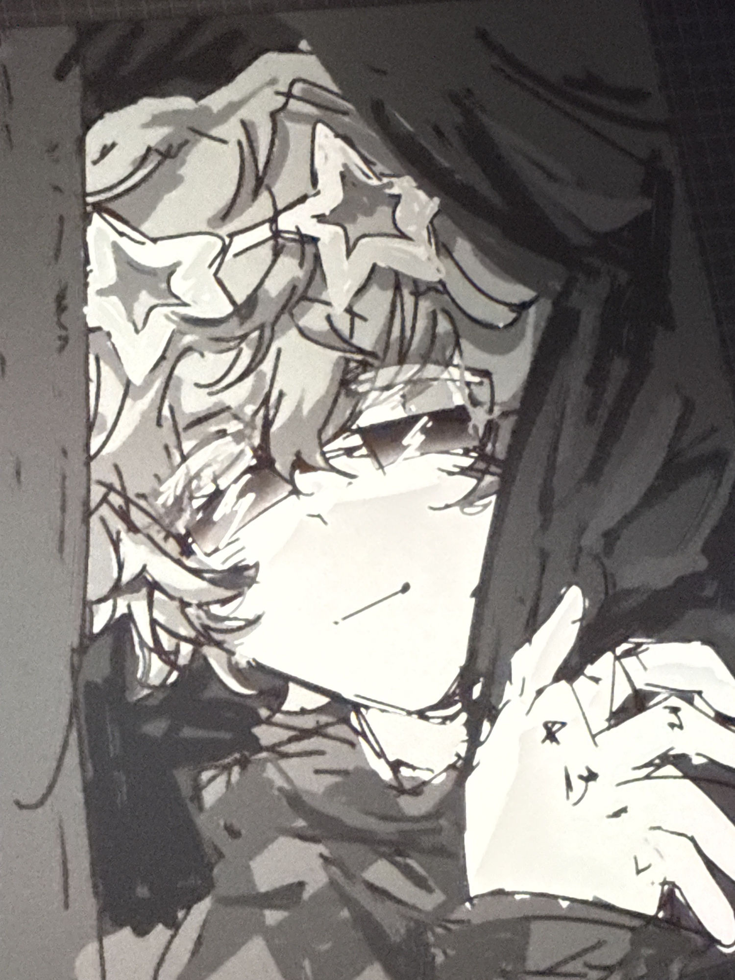 Avatar for Index