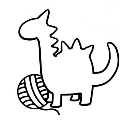 Avatar for Dinosa Labs 🦕🧶 Amigurumis