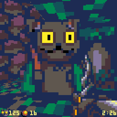 Avatar for Ben Jones