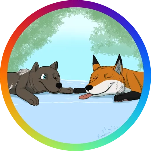 Avatar for Foxes Every Hour
