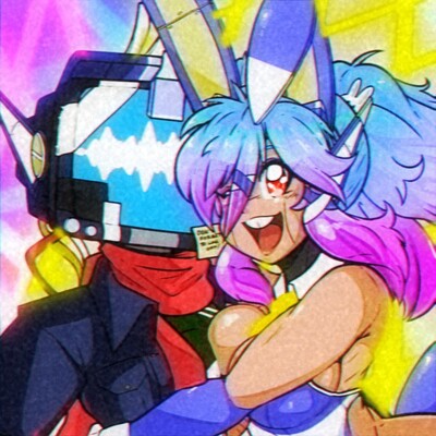Avatar for Retro Heart