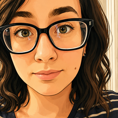 Avatar for Abigail