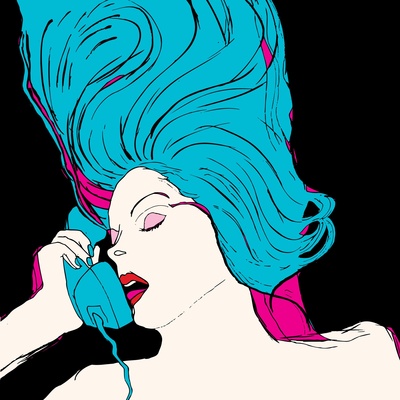 Avatar for Hooker M.C. Alsie