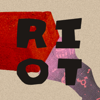 Avatar for Riot Queer Jam