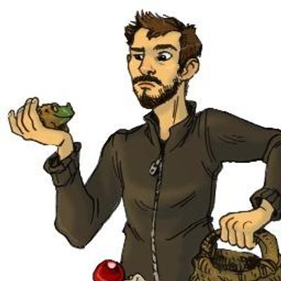 Avatar for Thomas Dupont