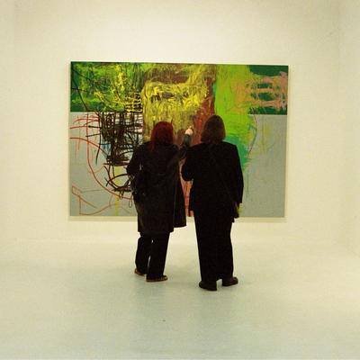 Avatar for Muzeum