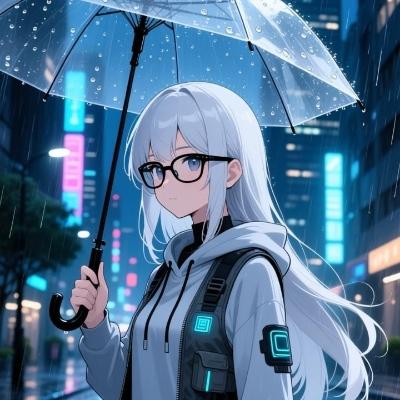 Avatar for 秋叶听雨