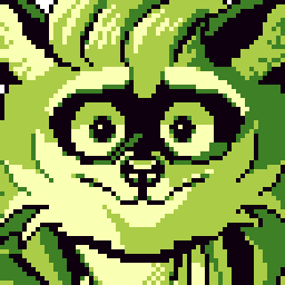 Avatar for Mastafran